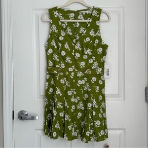 Reformation Kristin Dress